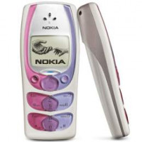 Nokia XpressMusic 5300