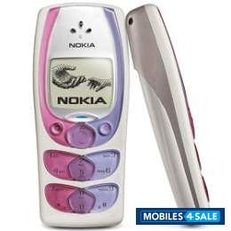 Nokia XpressMusic 5300