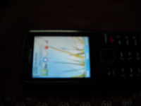 Metal Black Nokia  c5 00.2