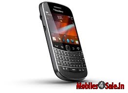 BlackBerry Curve 9360