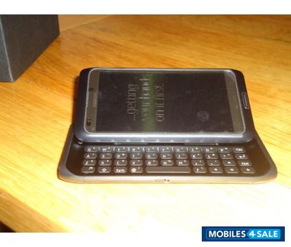 Grey Nokia E7-00