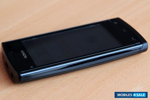 Nokia 500