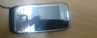 Steel-black Nokia E66