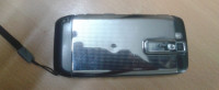 Steel-black Nokia E66