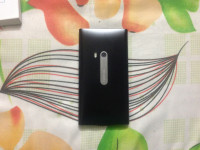 Black Nokia N9