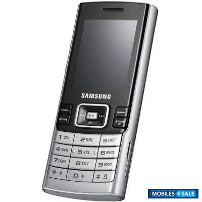 Grey Samsung SGH-M300