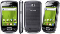 Samsung  GT S5570I android 2.3