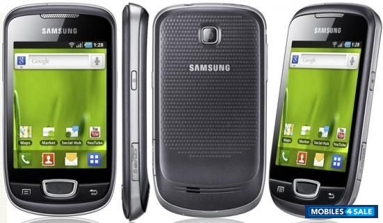 Samsung  GT S5570I android 2.3