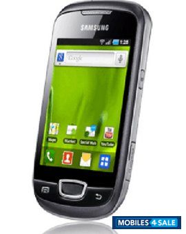 Samsung  GT S5570I android 2.3