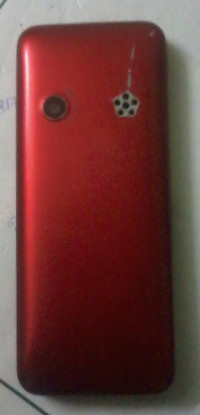 Red Spice  M-5355