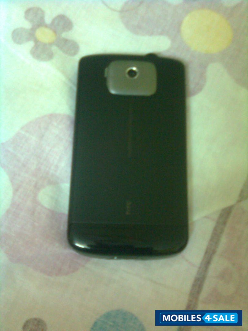 Black HTC