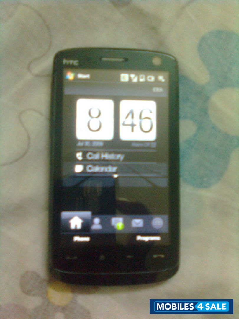 Black HTC