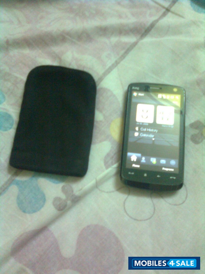 Black HTC