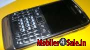 Black Nokia E71