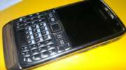 Black Nokia E71