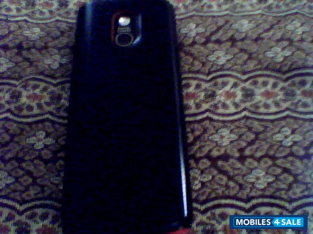 Black-red Samsung  E2120B