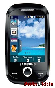 Samsung S3653