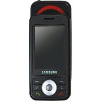 Black Samsung SGH-i450