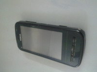 Black Nokia C6