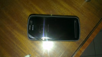 Black Nokia  808 pureview