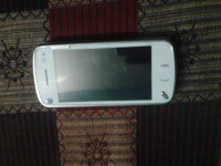 White Nokia N97