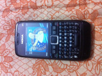 Nokia E71