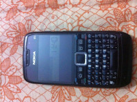 Nokia E71