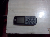 Black Nokia 101