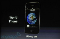 Apple iPhone 4S