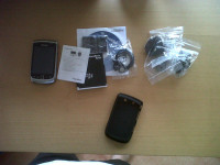 BlackBerry Torch