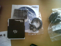 BlackBerry Torch