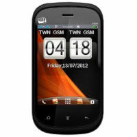 Black Micromax X454