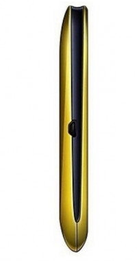 Yellow Micromax A52