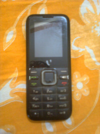 Black Videocon  V1402