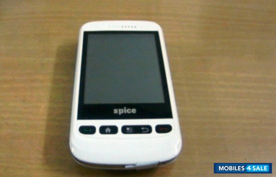 White Spice  Mi270 android 2.2