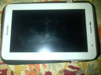 White Samsung Galaxy Tab2 GT-P3100