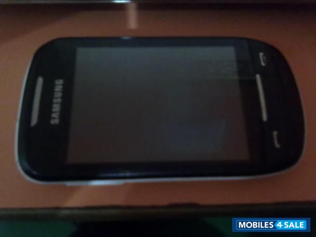 Black Samsung Corby II