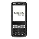 Black Nokia N73 Music Edition