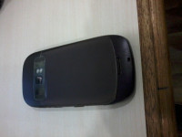 Purple Nokia 701