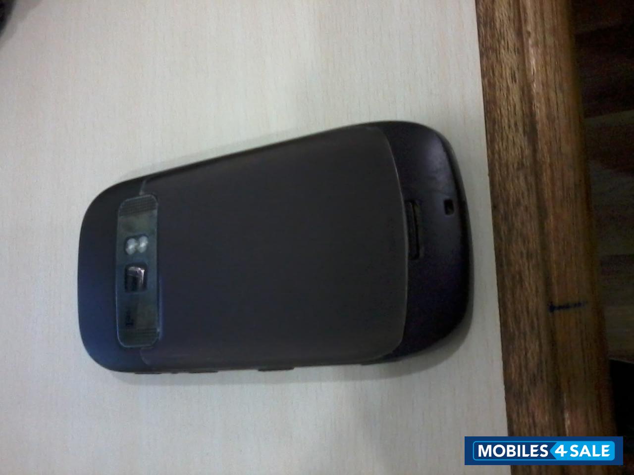 Purple Nokia 701