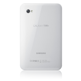 Samsung Galaxy Tab P1000