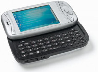 Silver HTC