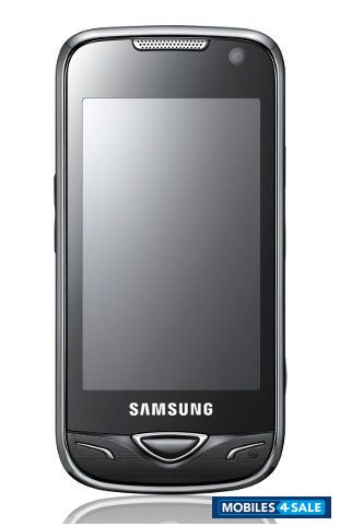 Black Samsung B7722