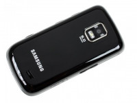 Black Samsung B7722