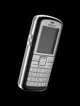 Black Nokia 6070