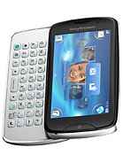 Black Sony Ericsson txt pro