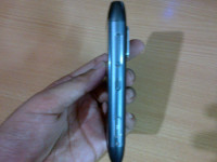 Dark Gray Nokia N8