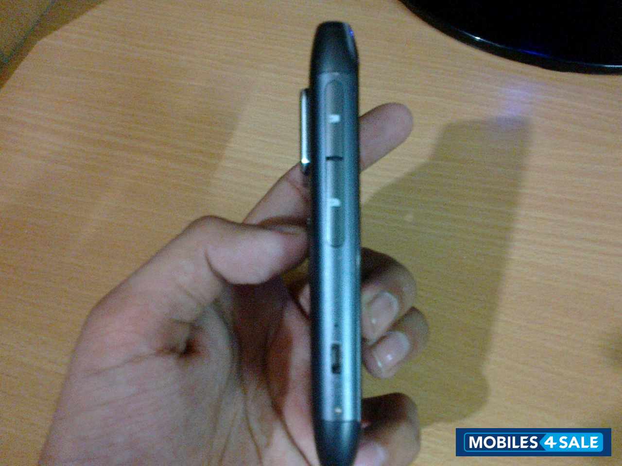 Dark Gray Nokia N8