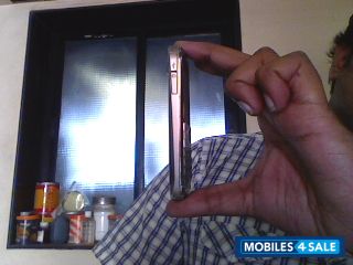 Copper Nokia E72