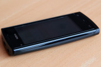 Black Nokia 500